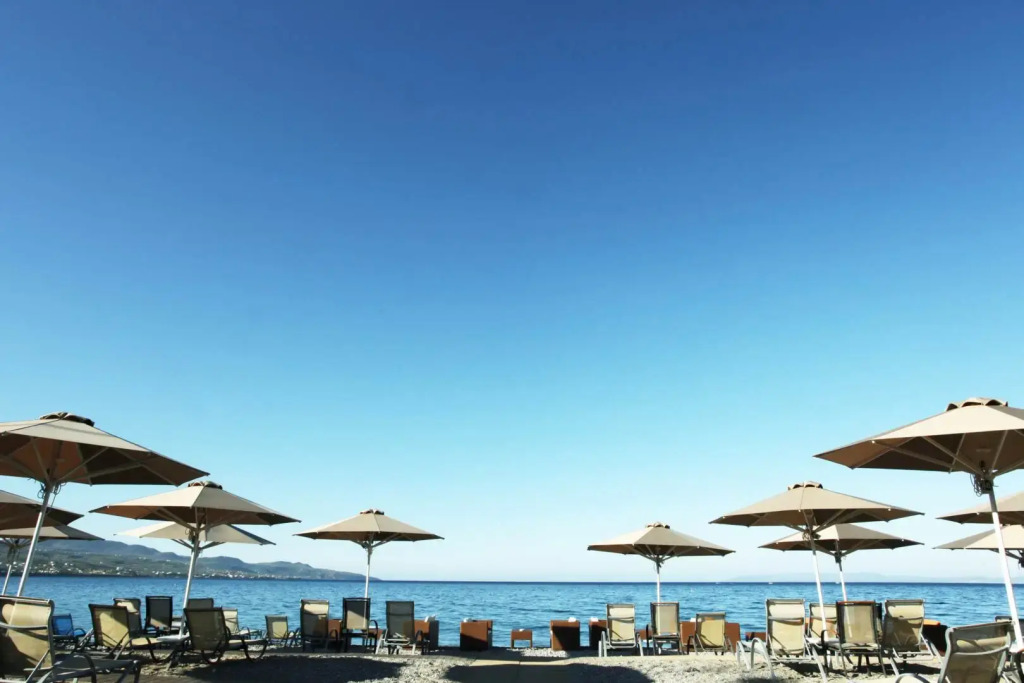 Elite City Resort