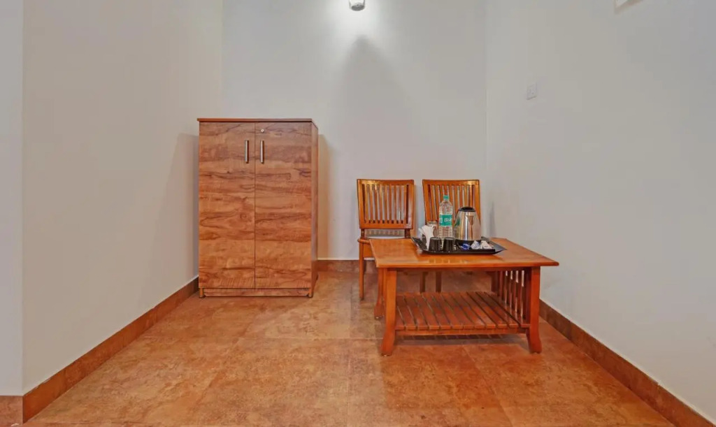 Treebo Alaka Rester Homestay, 5 mins to Raja Seat Garden