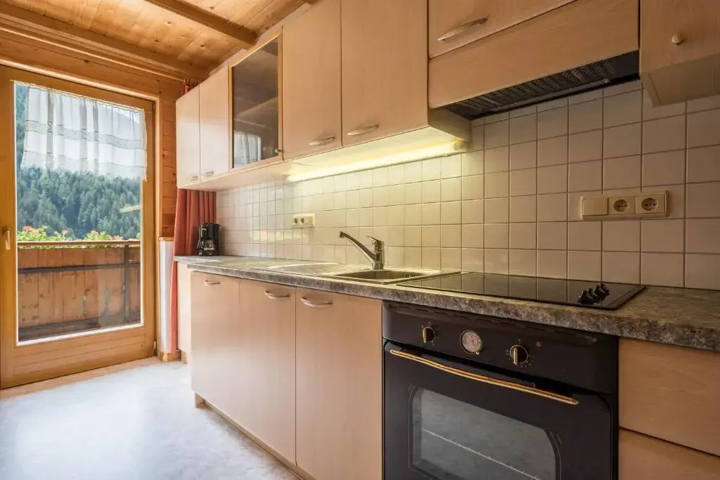 Haus Hubertus - FeWo 5