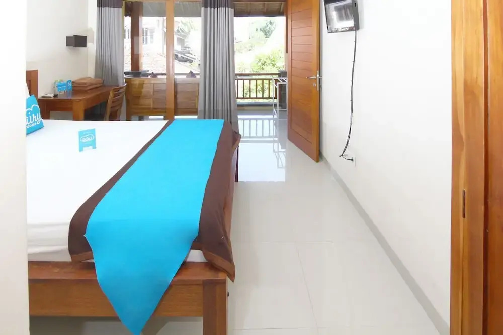 Airy Sanur Danau Tamblingan 164 Denpasar Bali