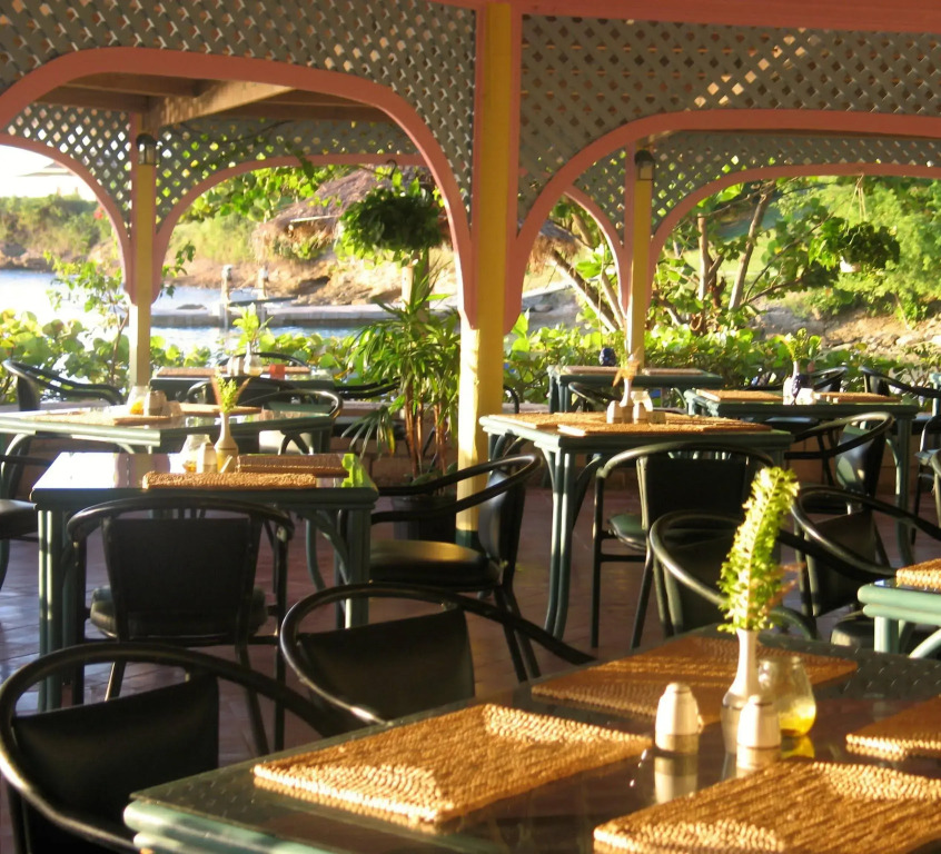 Hawksbill Resort Antigua