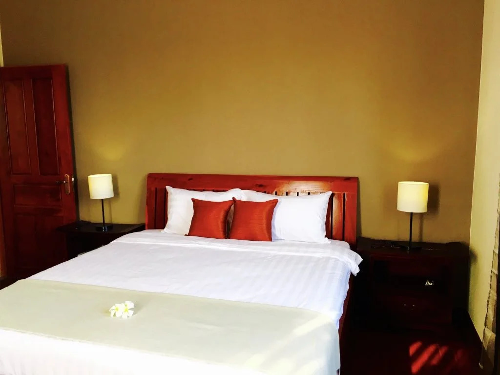 Les Residences Yen Dy Angkor