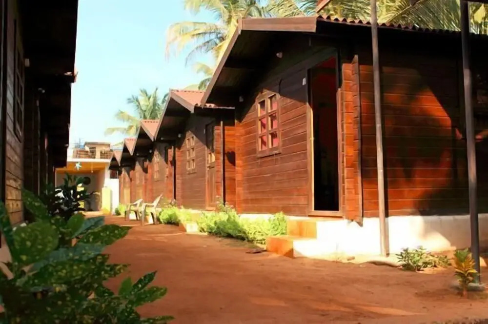 Sea-Asta Beach Guest House