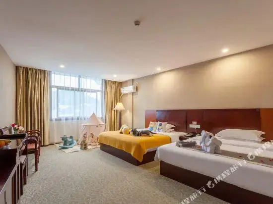Yurun Fortune Hotel