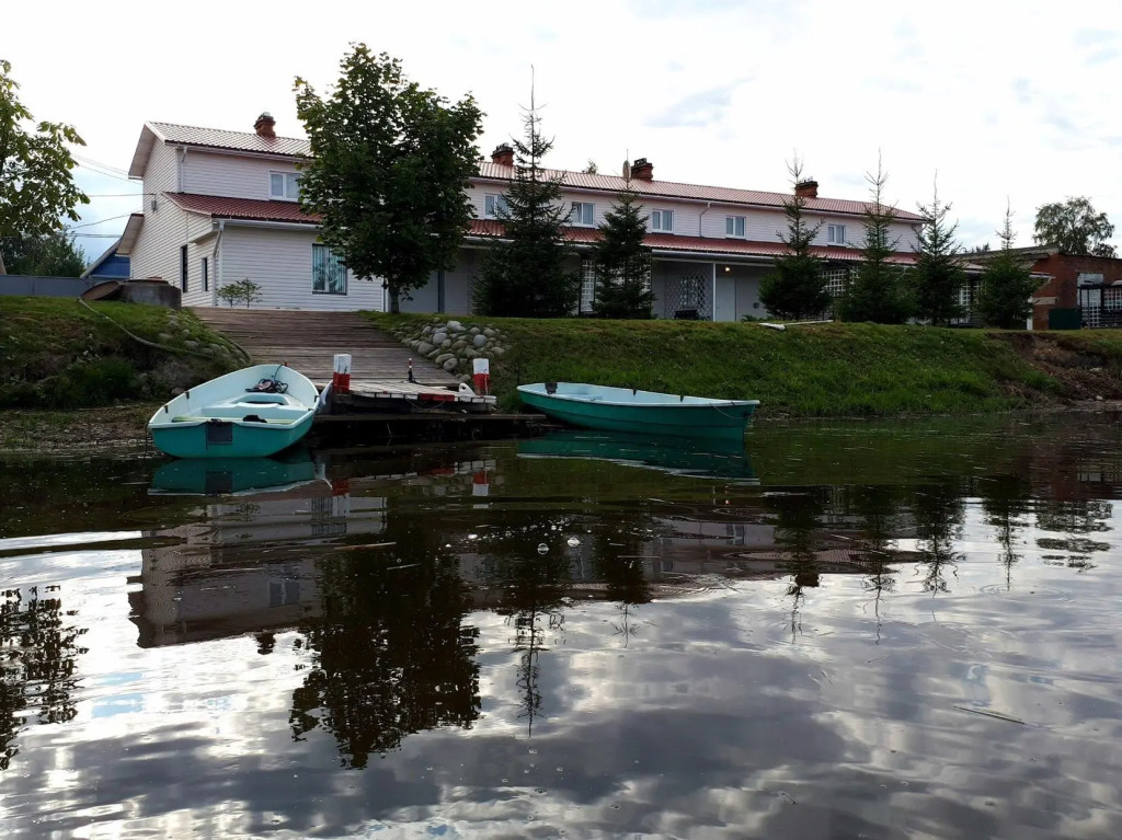 Ладога