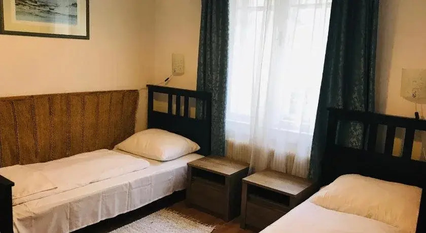 Kis Gellért Guesthouse