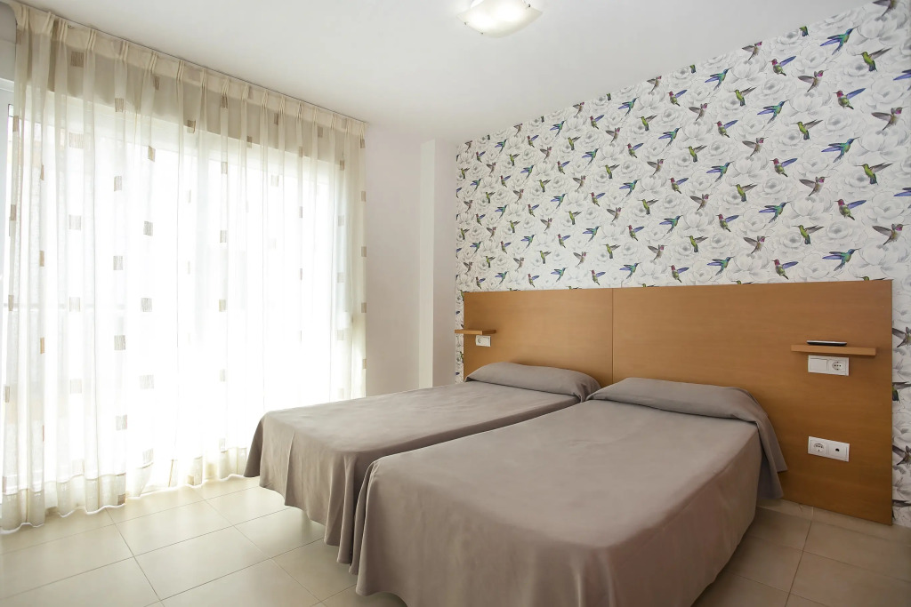 Apartamentos Queens By Mc