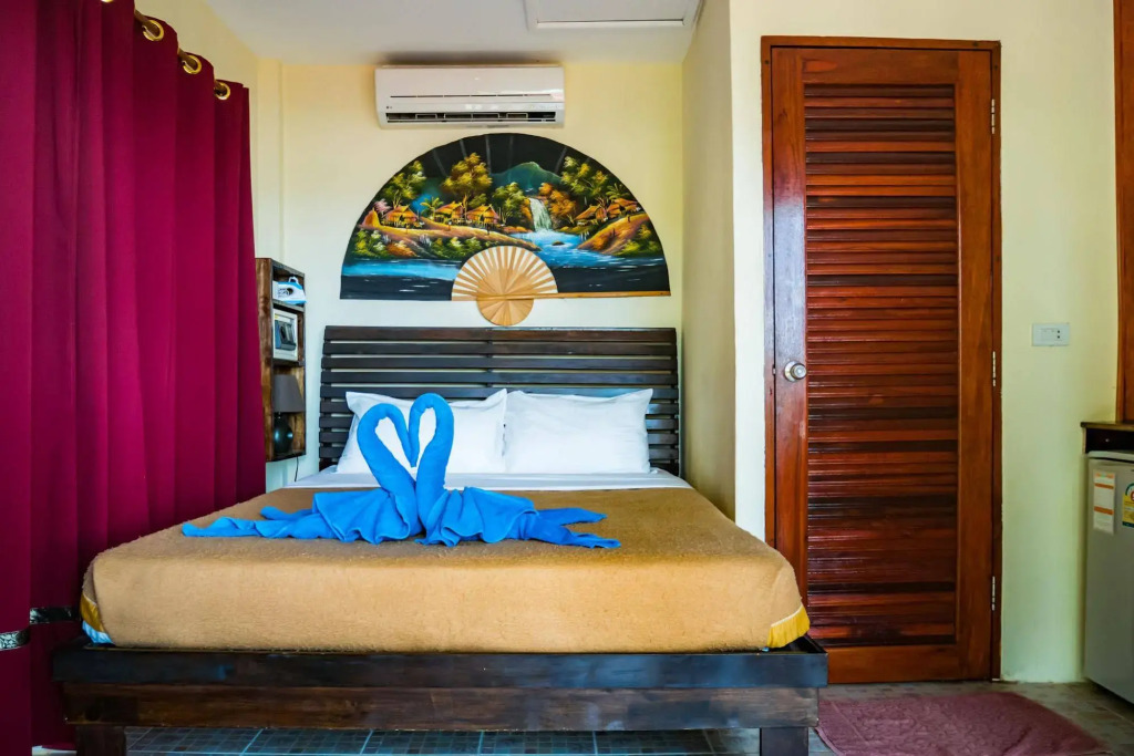 Cyana Resort