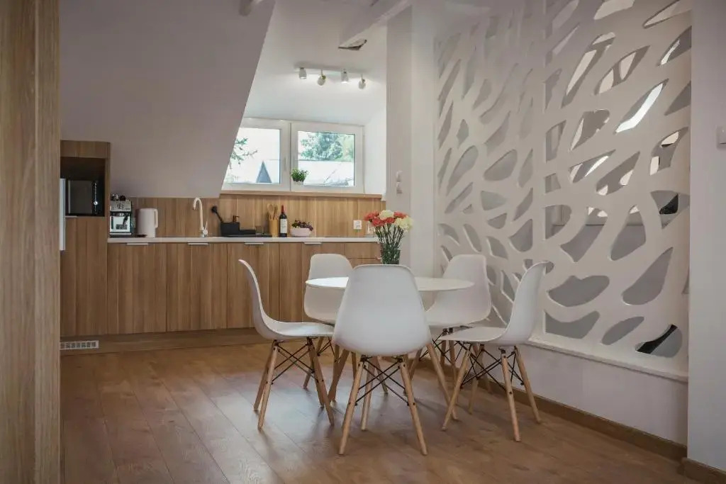 Apartamenty Szaron 250m do kortów tenisowych i Bulwarów Wiślanych - Dream Apart