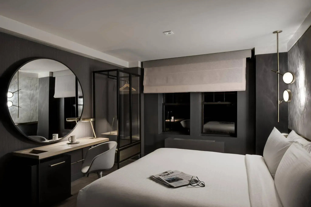 The Time New York, part of JdV by Hyatt