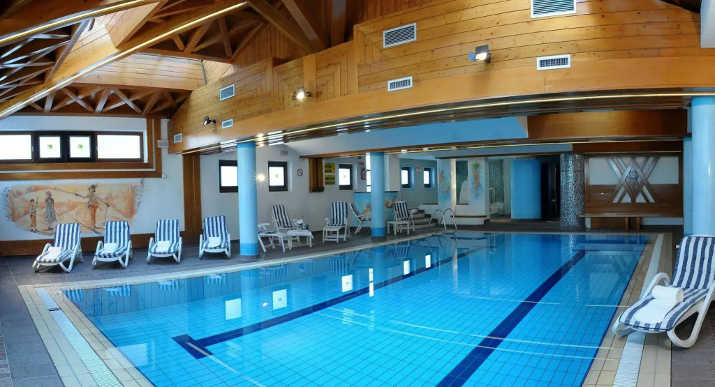 Hotel Alla Posta - Famiglia Pra dal 1866 a Caprile