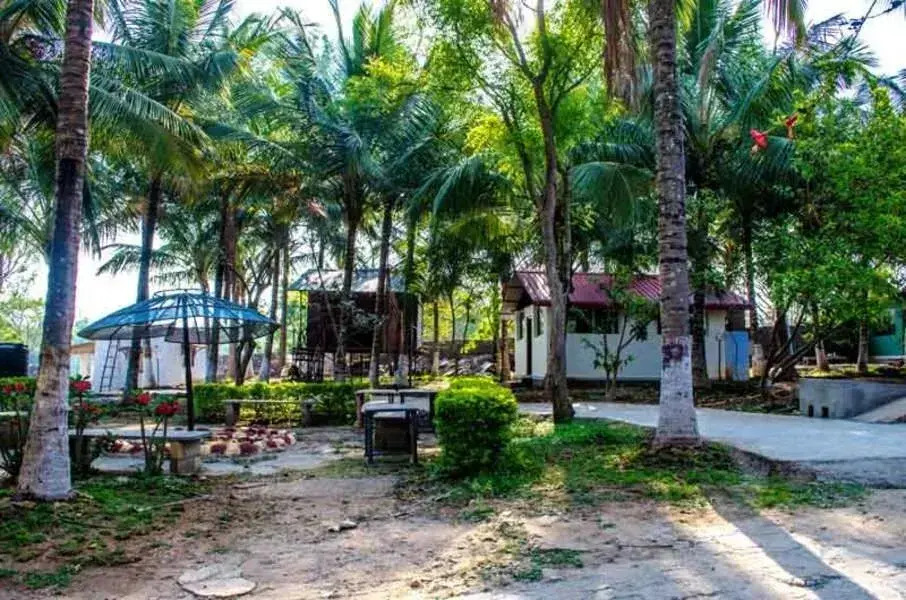 The Running Stream Resort