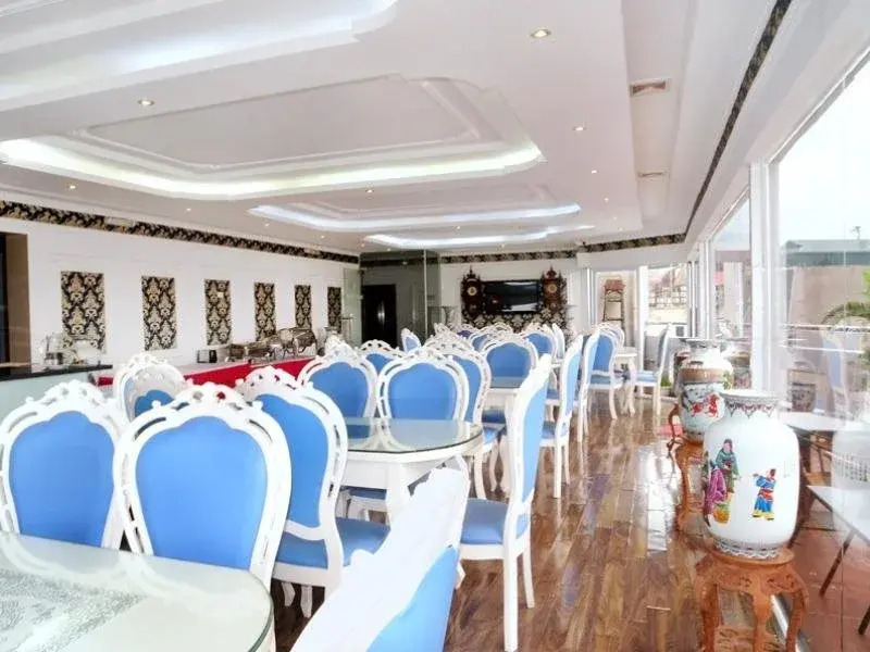 Dang Anh Hotel
