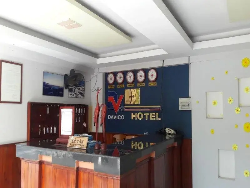 Dang Vinh Hotel