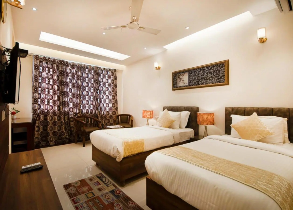 Imperial Apartments Gurugram