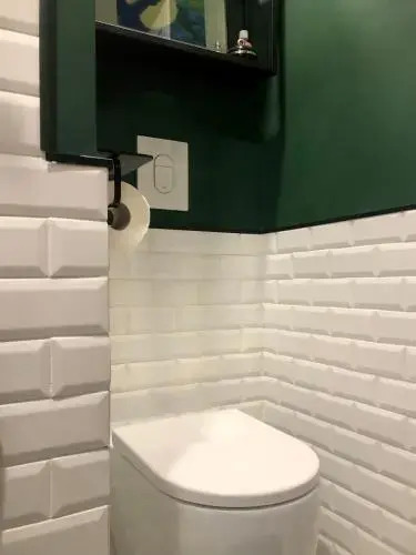 Magicstay - Flat 28M² 1 Bedroom 1 Bathroom - Naples