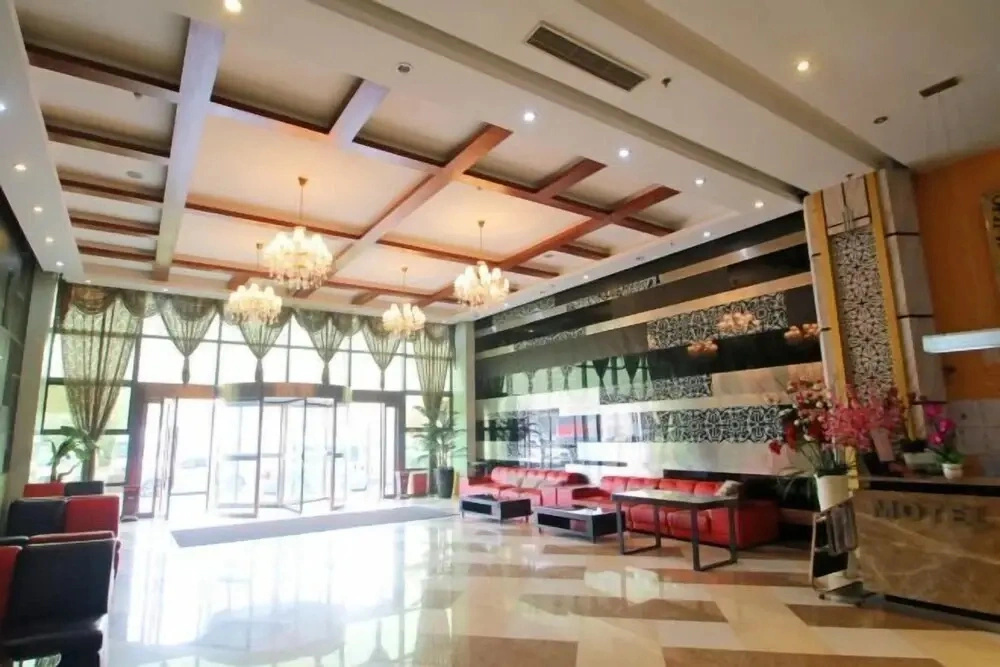 Likangxin Smart Hotel