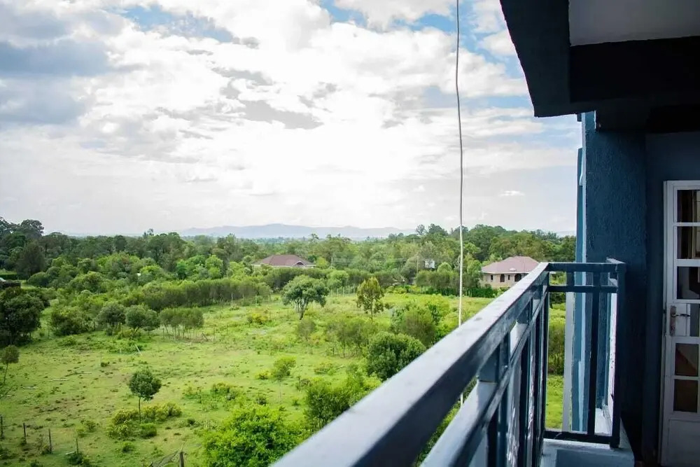Lux Suites Nanyuki Business Apartment