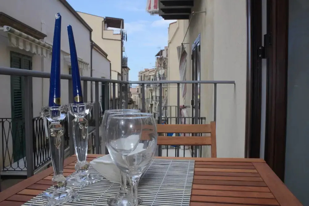 Balcone Rugiada