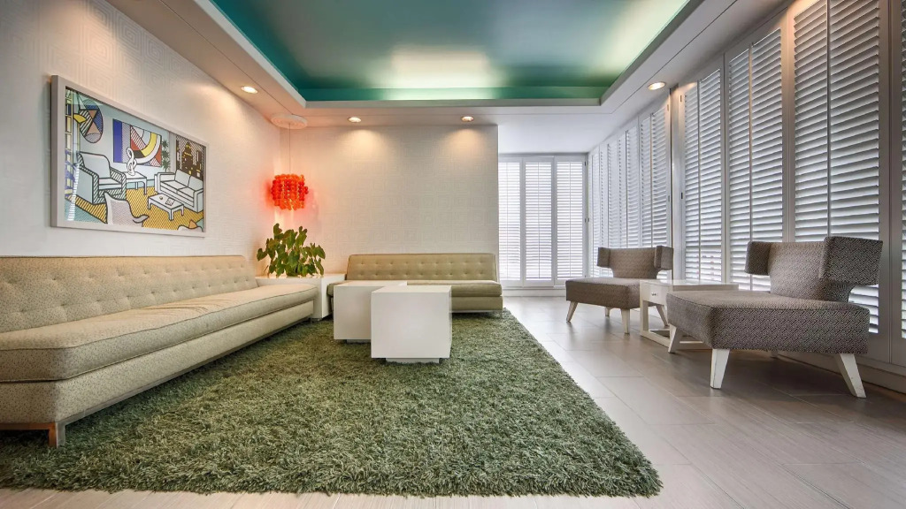 SoMa House