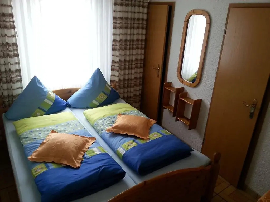 Pension Haus Andreas