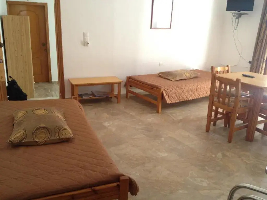 Apartment 4beds Near The Beach