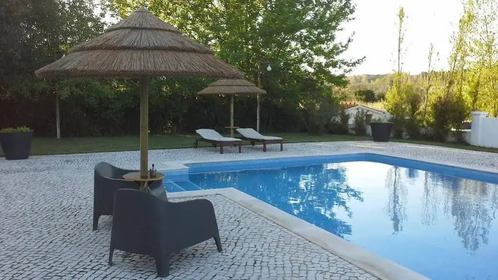 Country House Villas Santarém