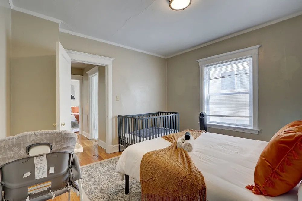 ROVE LIVING/KB - Prospect