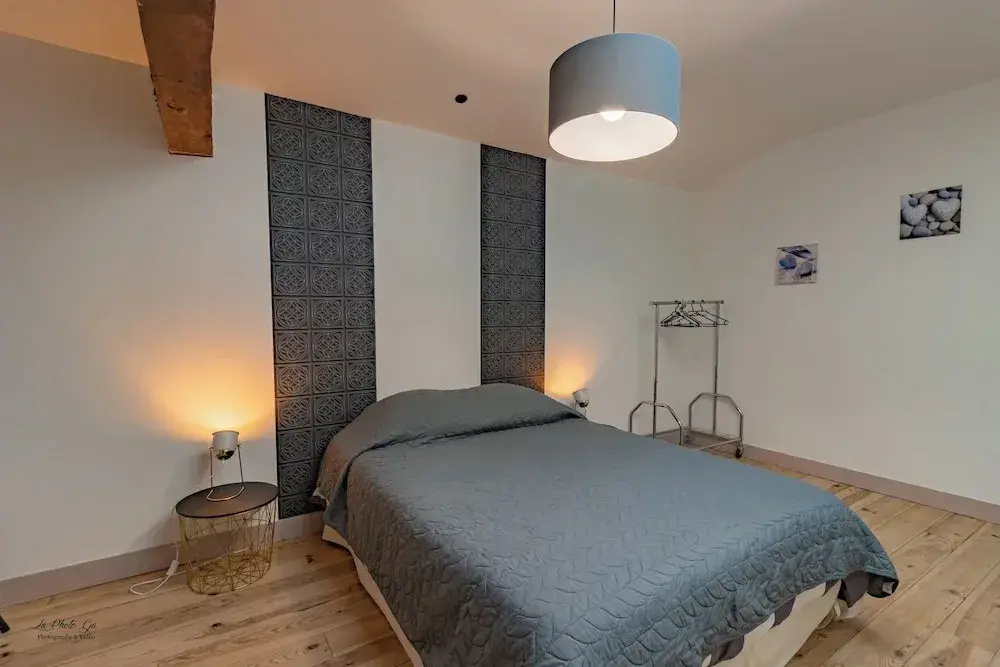 Chambres et Gîtes Les Deux Chênes près de Bergerac