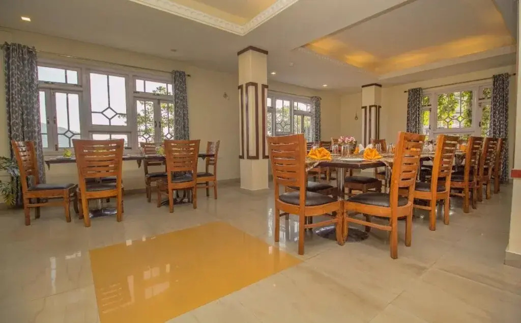 Hotel Hangkhim by OYO Rooms