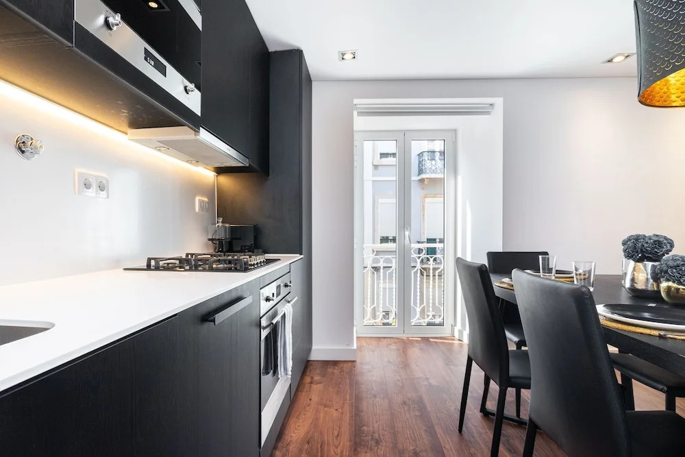 Graça Family Apartment