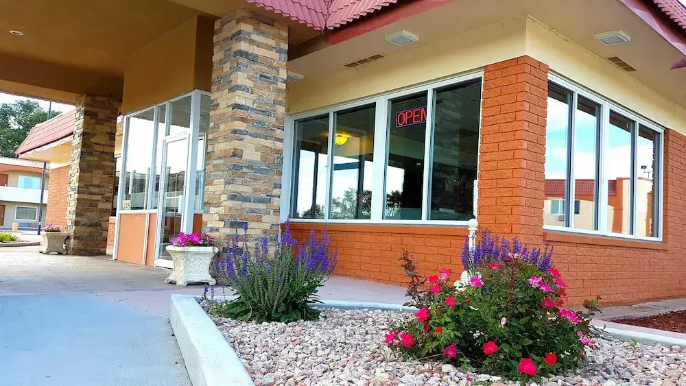 Americas Best Value Inn & Sui