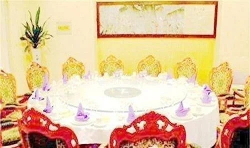 Luoyang Kailai Hotel