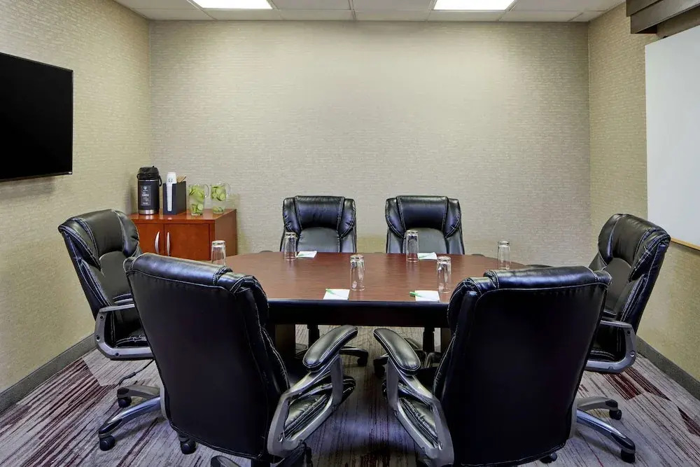 Quality Inn & Suites Raleigh Durham Airport