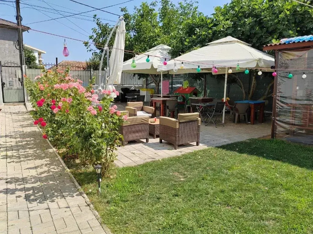 Casa BEYAZ
