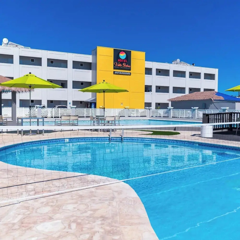 Hotel Vista Bahia & Marina