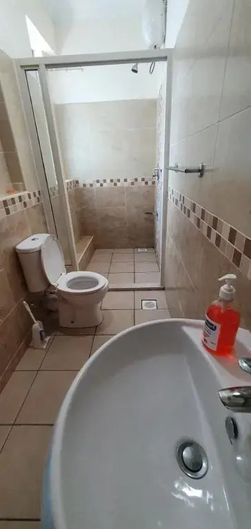 Penthouse Five - The Beautiful 3Br En-suite Apt