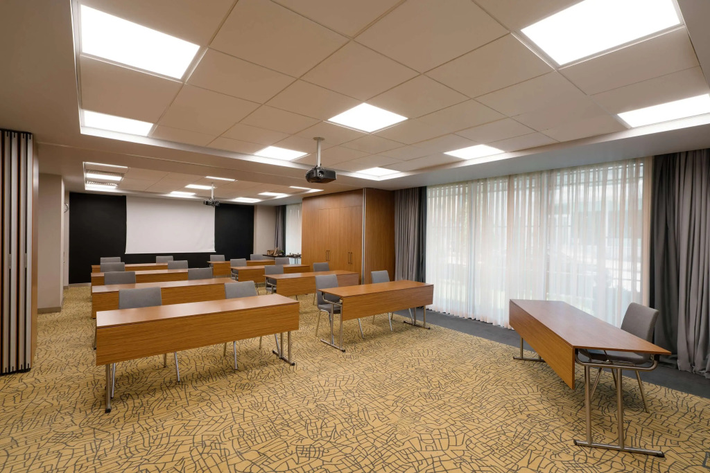 Park Inn by Radisson Istanbul Atasehir