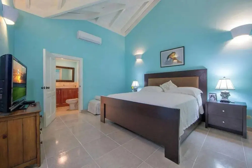 6BR 6BA Villa CdC Marina by ASVR