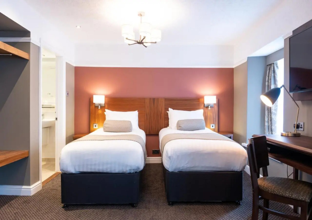 Innkeepers Lodge Ambleside Lake District