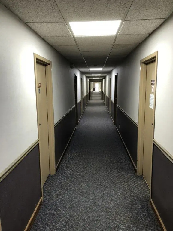 Denison Inn and Suites