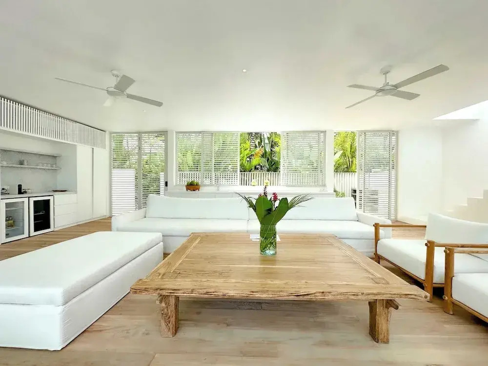 Sunset Bungalow