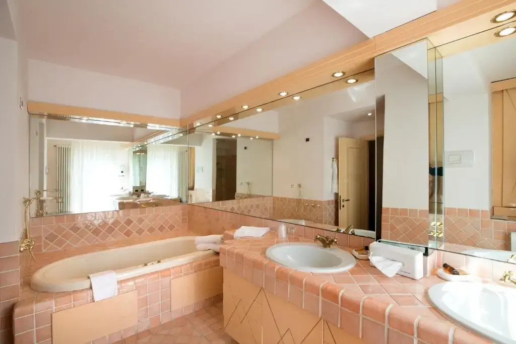 Hotel Brescia