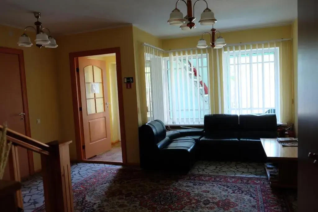Majori Guesthouse