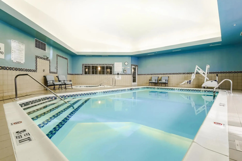 Homewood Suites by Hilton Long Island-Melville