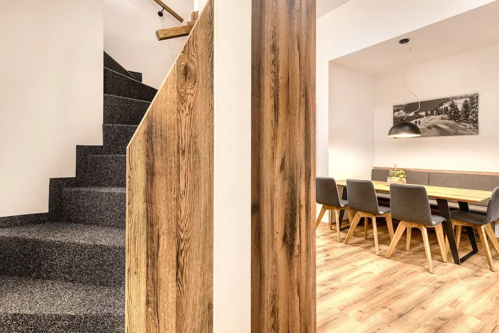 Brandnerhus by A-Appartments