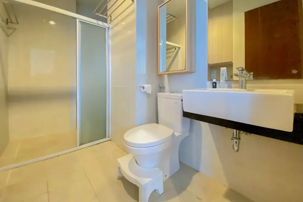 Great Location And Comfy 1Br Apartment At Capitol Park Residence