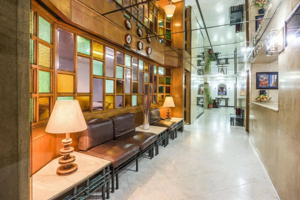 Hotel Don Jaime