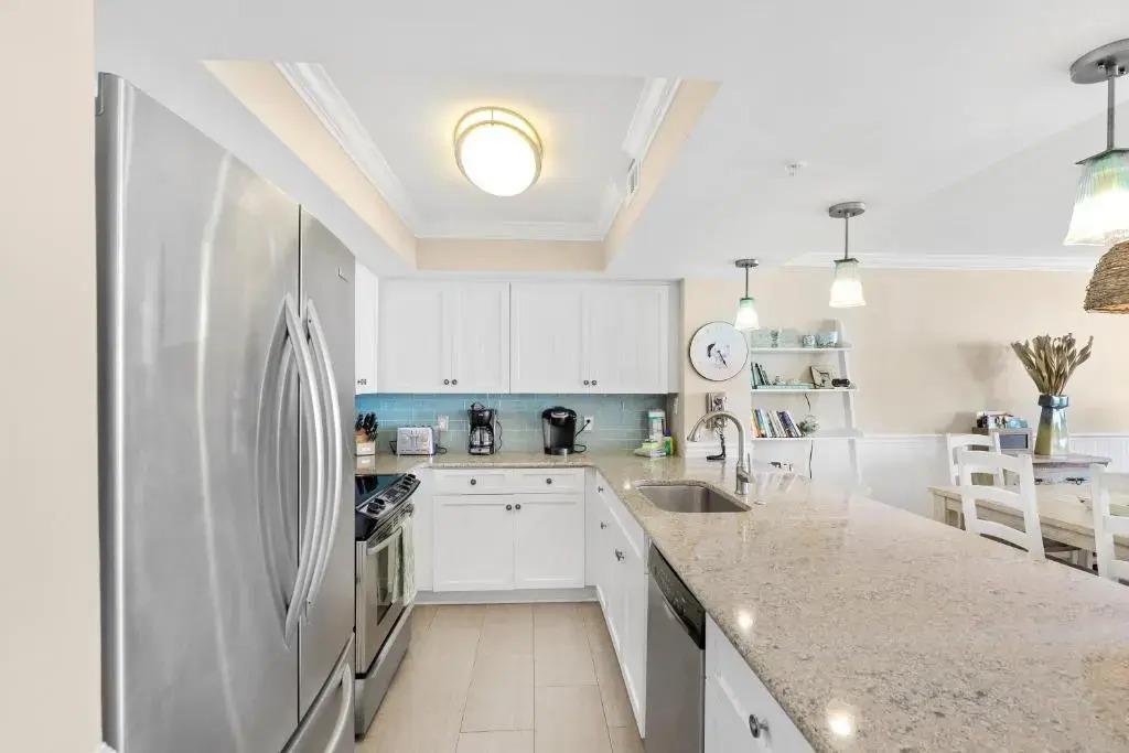 115 COV BEACH DAZE OCEANFRONT CONDO