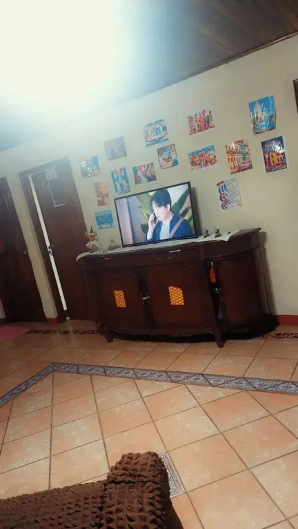 Hostal Cuba Dance Garden